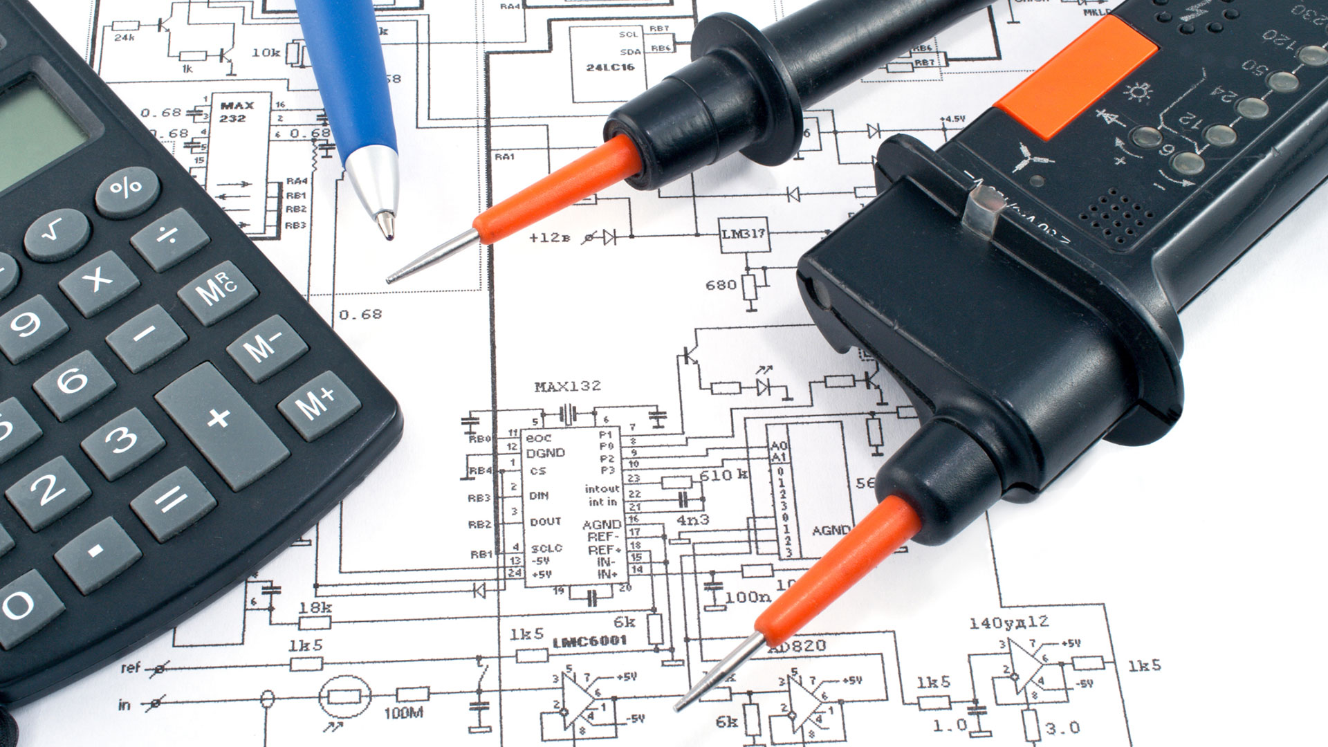 Huntington Electrician