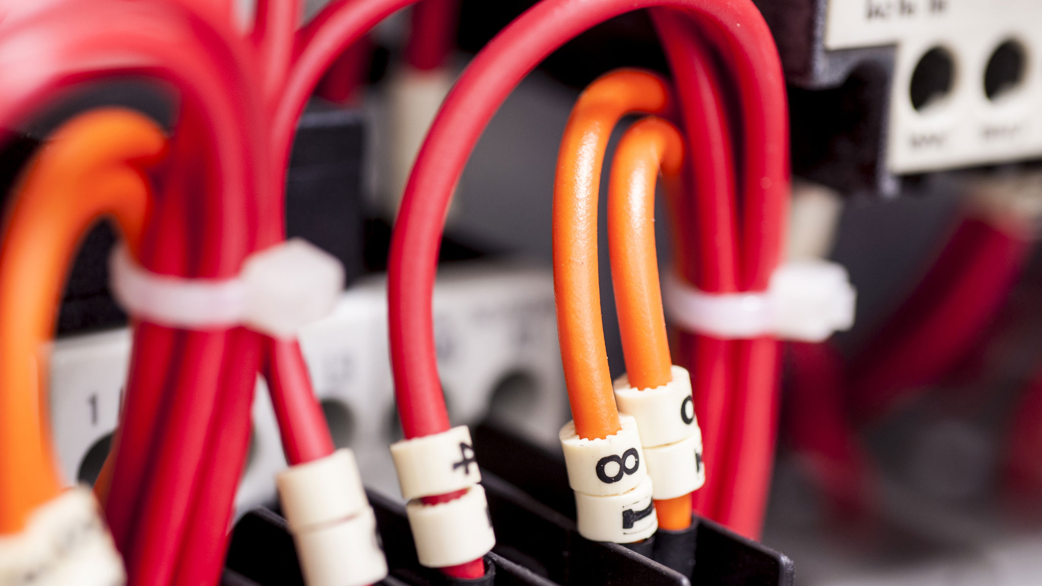 Huntington Residential Electrician