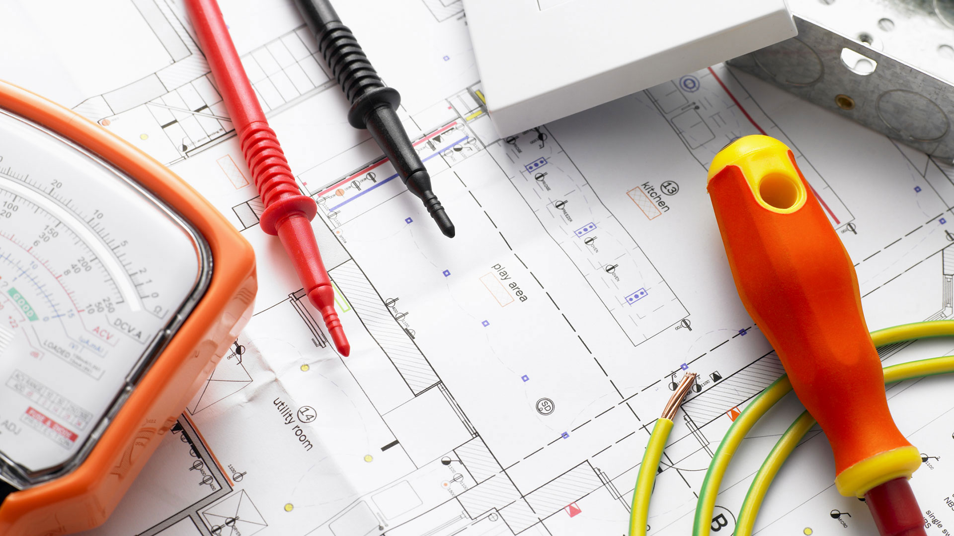 Huntington Electrical Repair